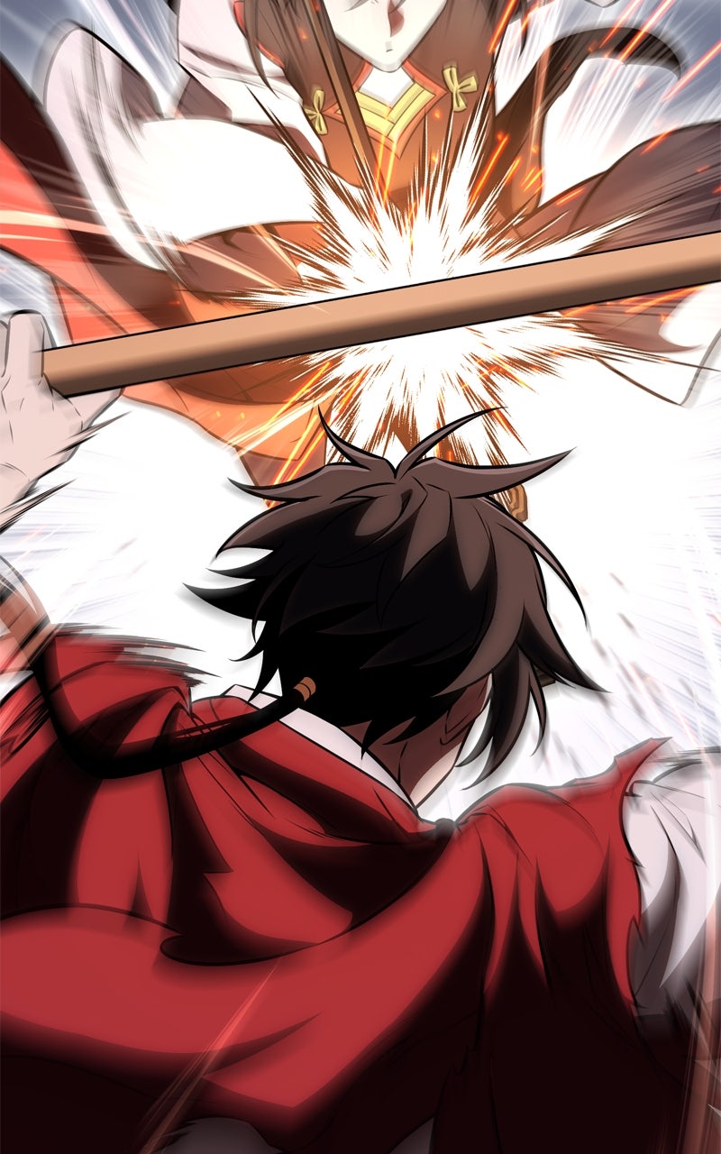 Read I Killed the Main Player Manga Online