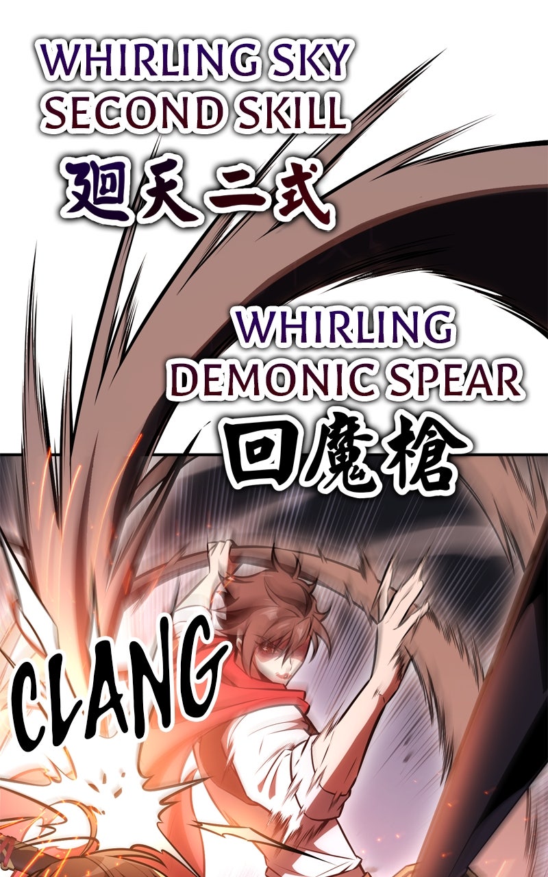 Read I Killed the Main Player Manga Online