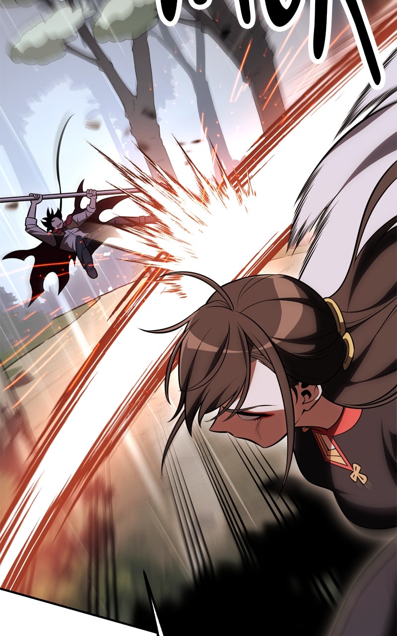 Read I Killed the Main Player Manga Online