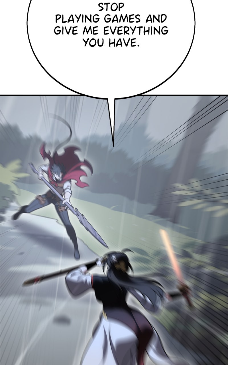 Read I Killed the Main Player Manga Online