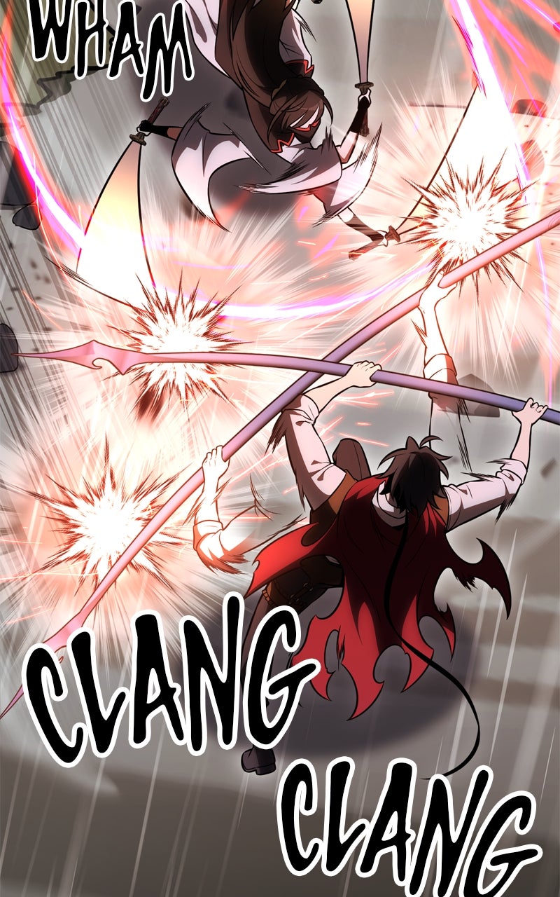 Read I Killed the Main Player Manga Online