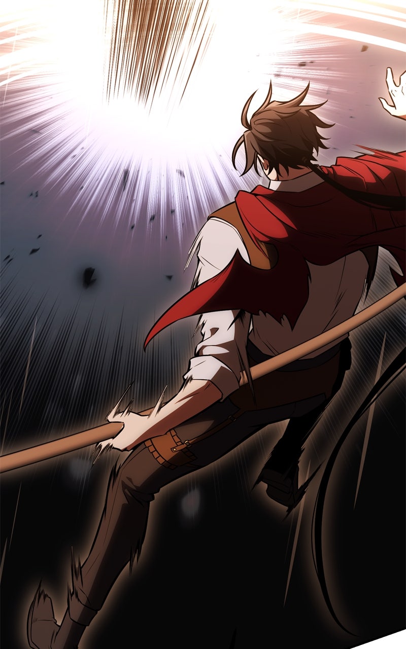 Read I Killed the Main Player Manga Online