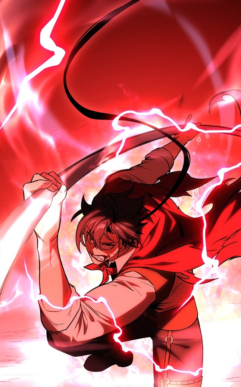Read I Killed the Main Player Manga Online