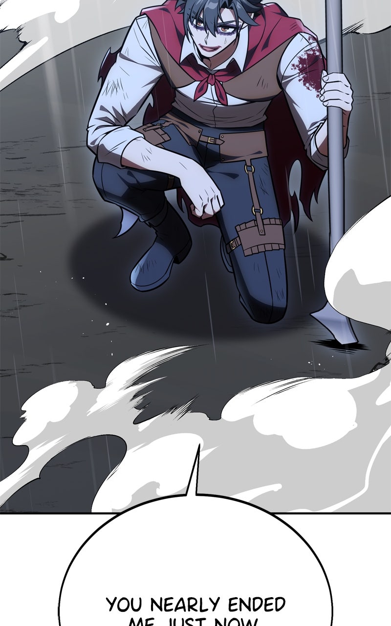 Read I Killed the Main Player Manga Online