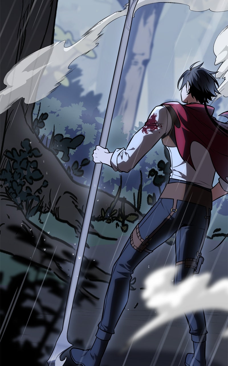 Read I Killed the Main Player Manga Online
