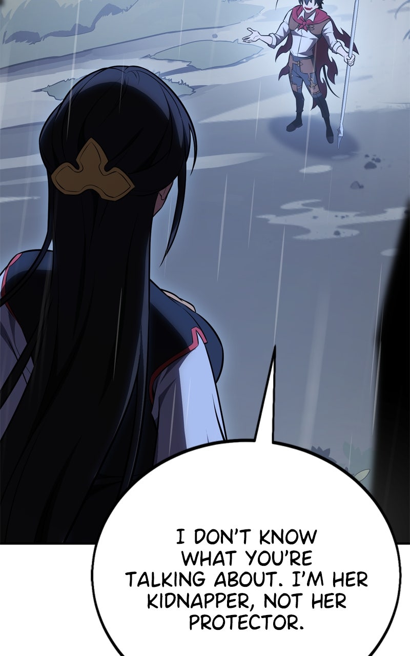 Read I Killed the Main Player Manga Online