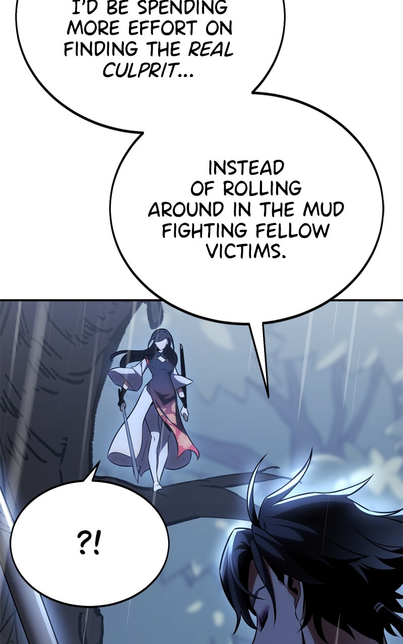 Read I Killed the Main Player Manga Online