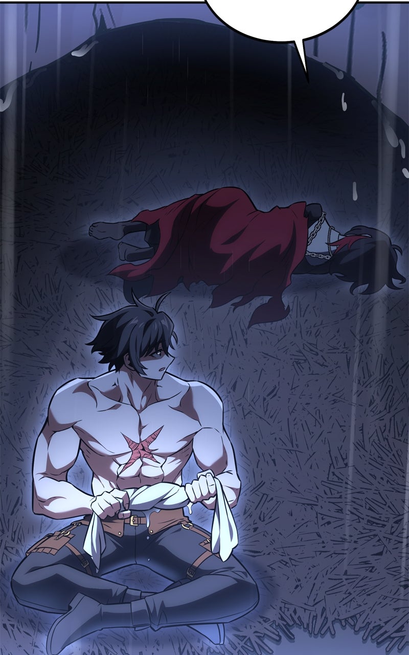 Read I Killed the Main Player Manga Online