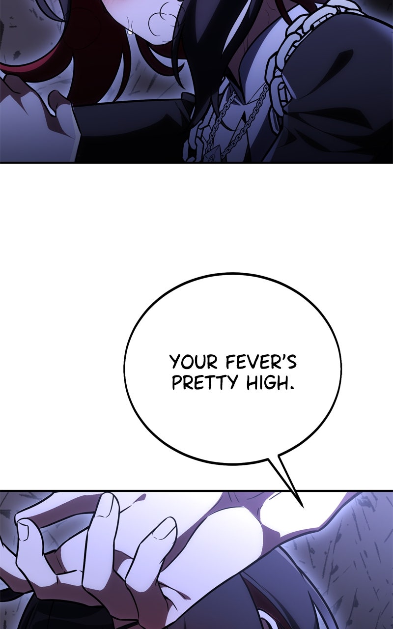 Read I Killed the Main Player Manga Online