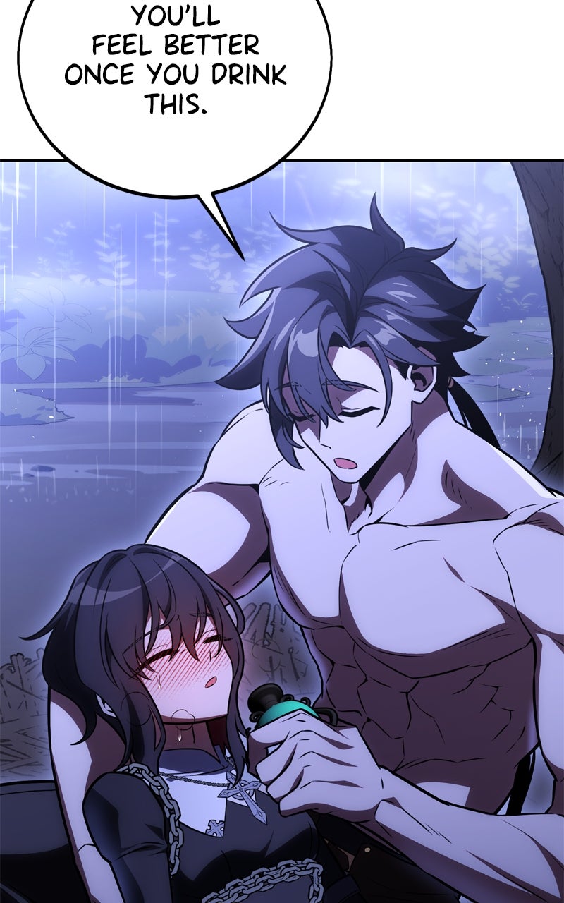 Read I Killed the Main Player Manga Online