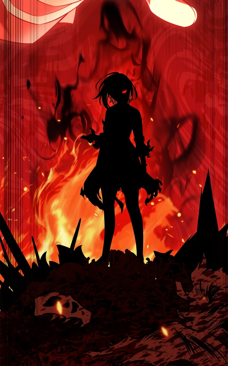 Read I Killed the Main Player Manga Online