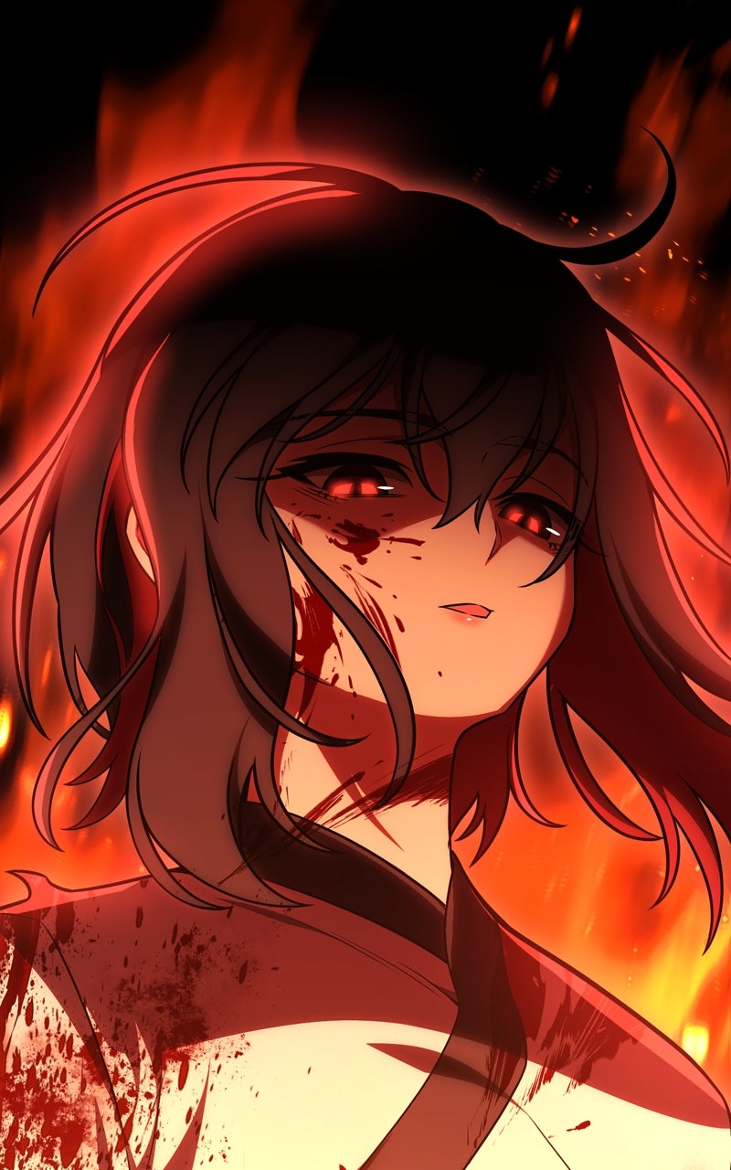 Read I Killed the Main Player Manga Online