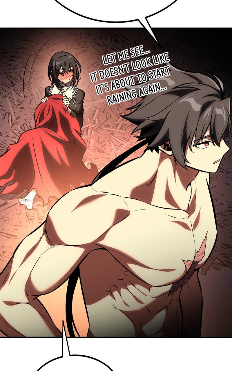 Read I Killed the Main Player Manga Online