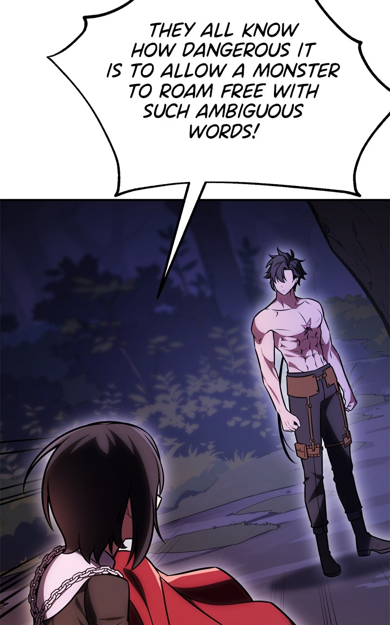 Read I Killed the Main Player Manga Online