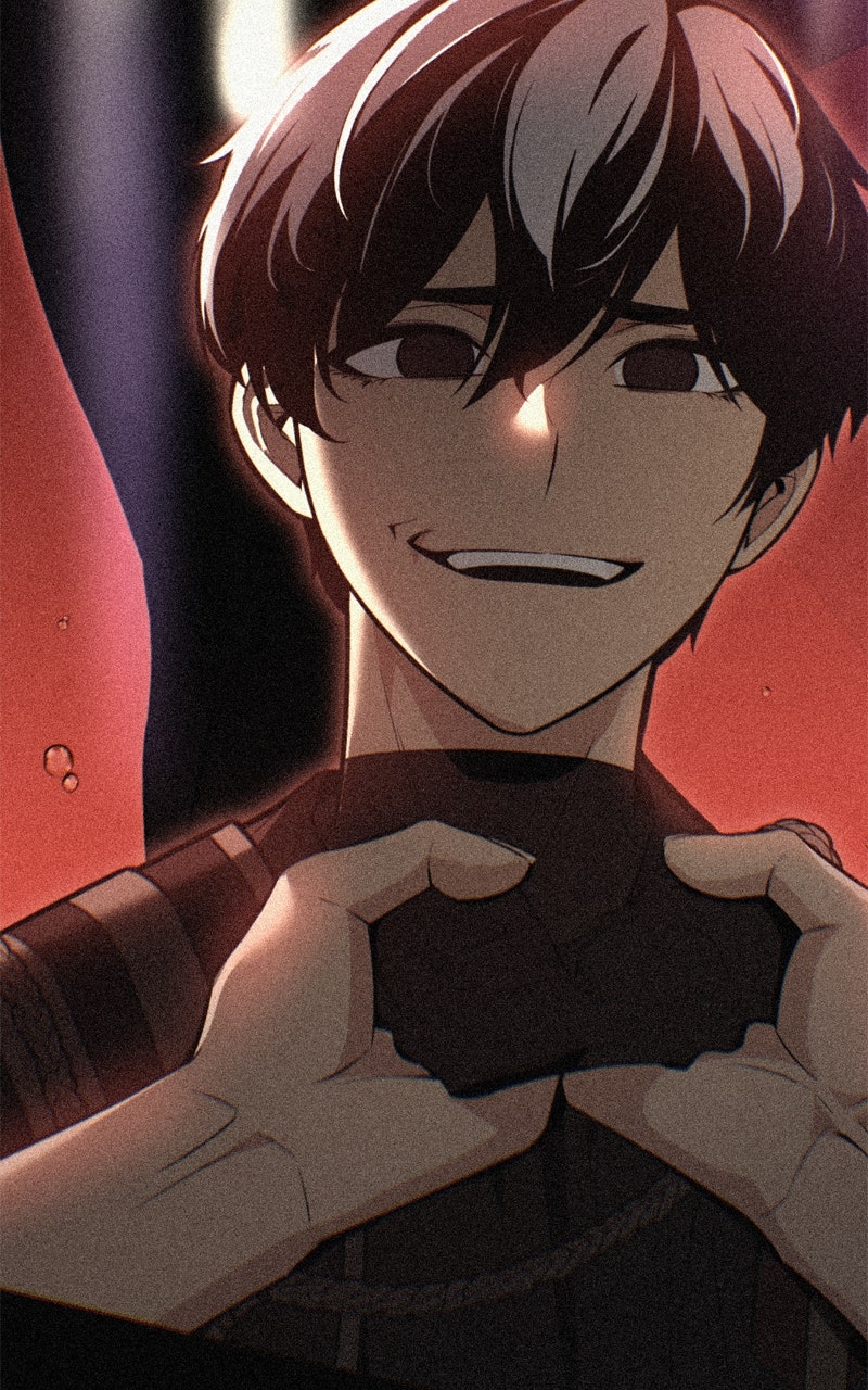 Read I Killed the Main Player Manga Online
