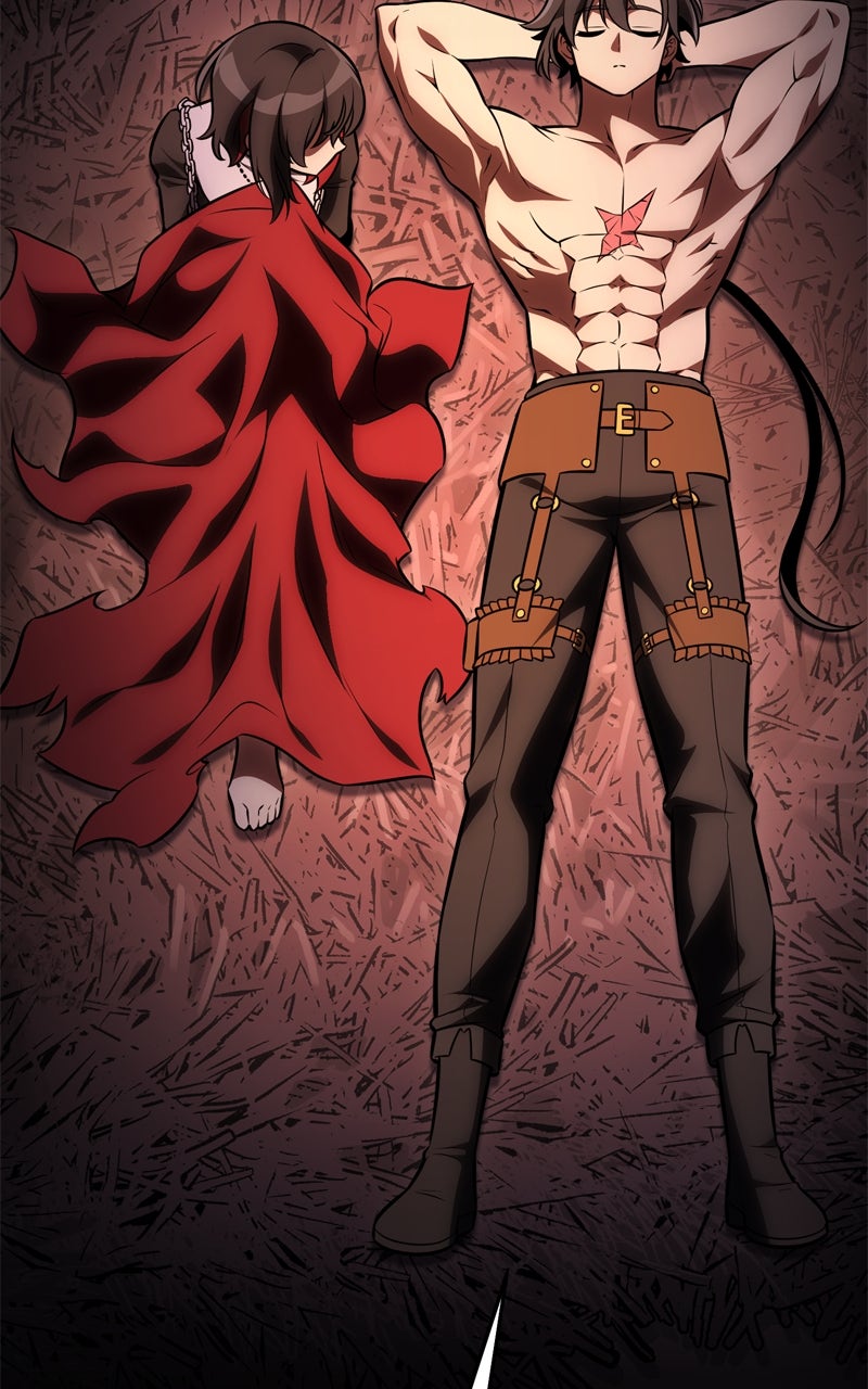 Read I Killed the Main Player Manga Online
