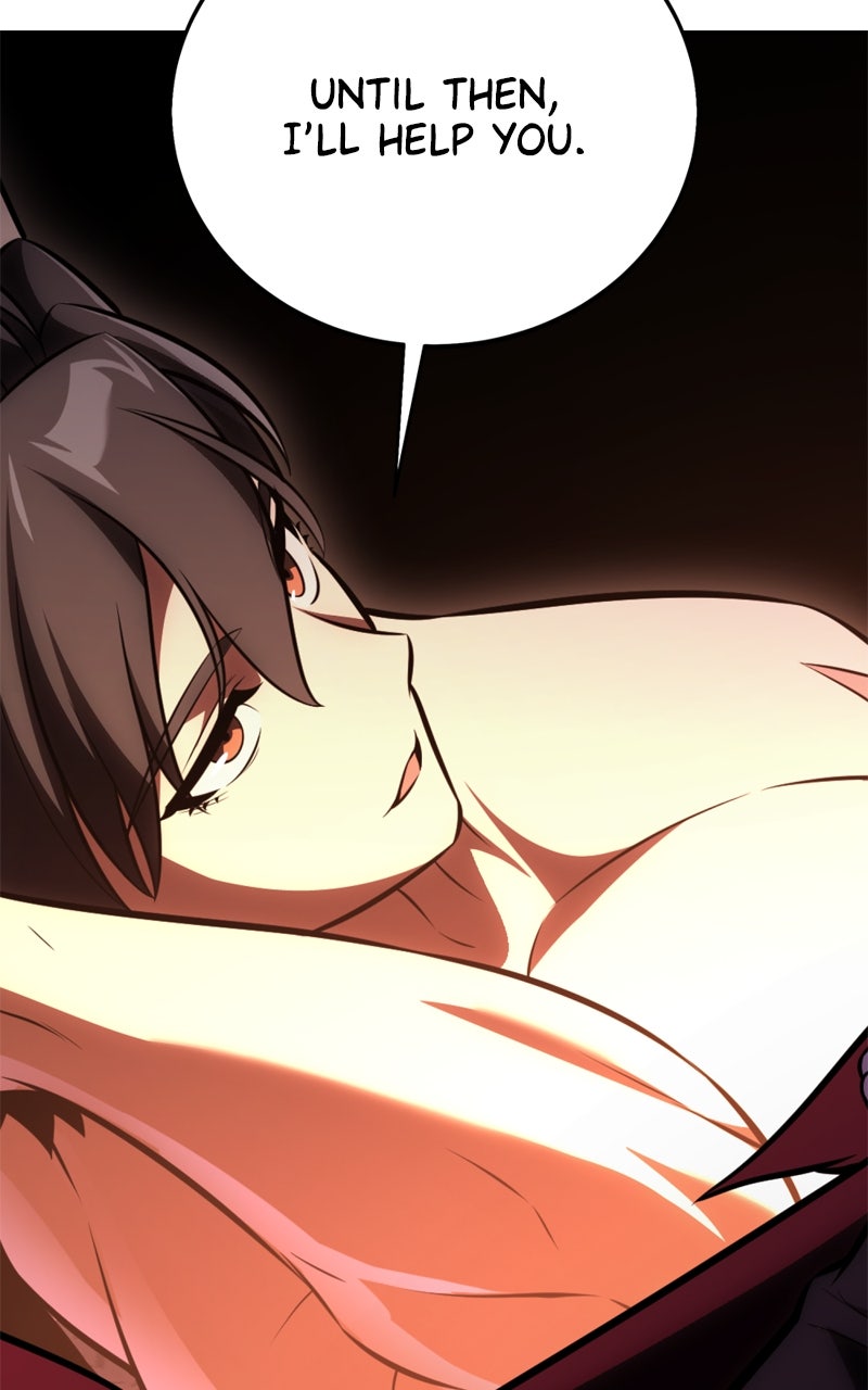 Read I Killed the Main Player Manga Online