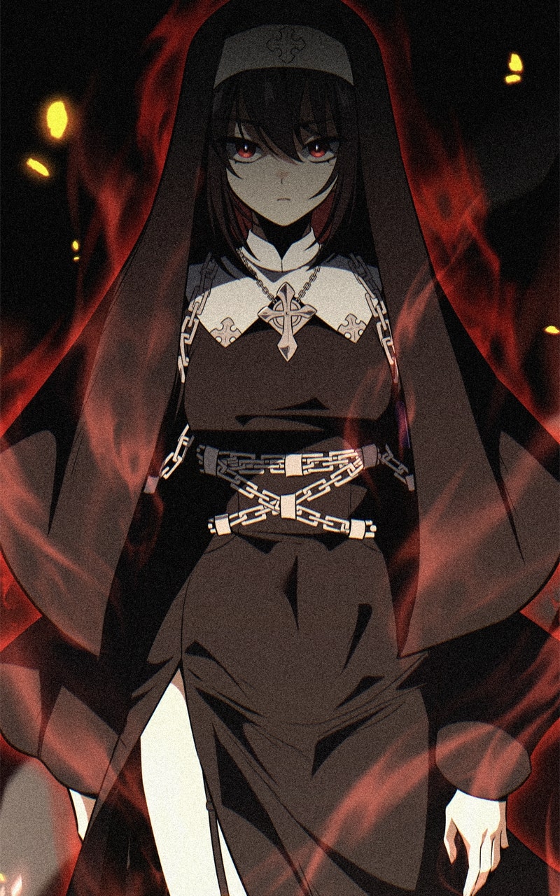 Read I Killed the Main Player Manga Online