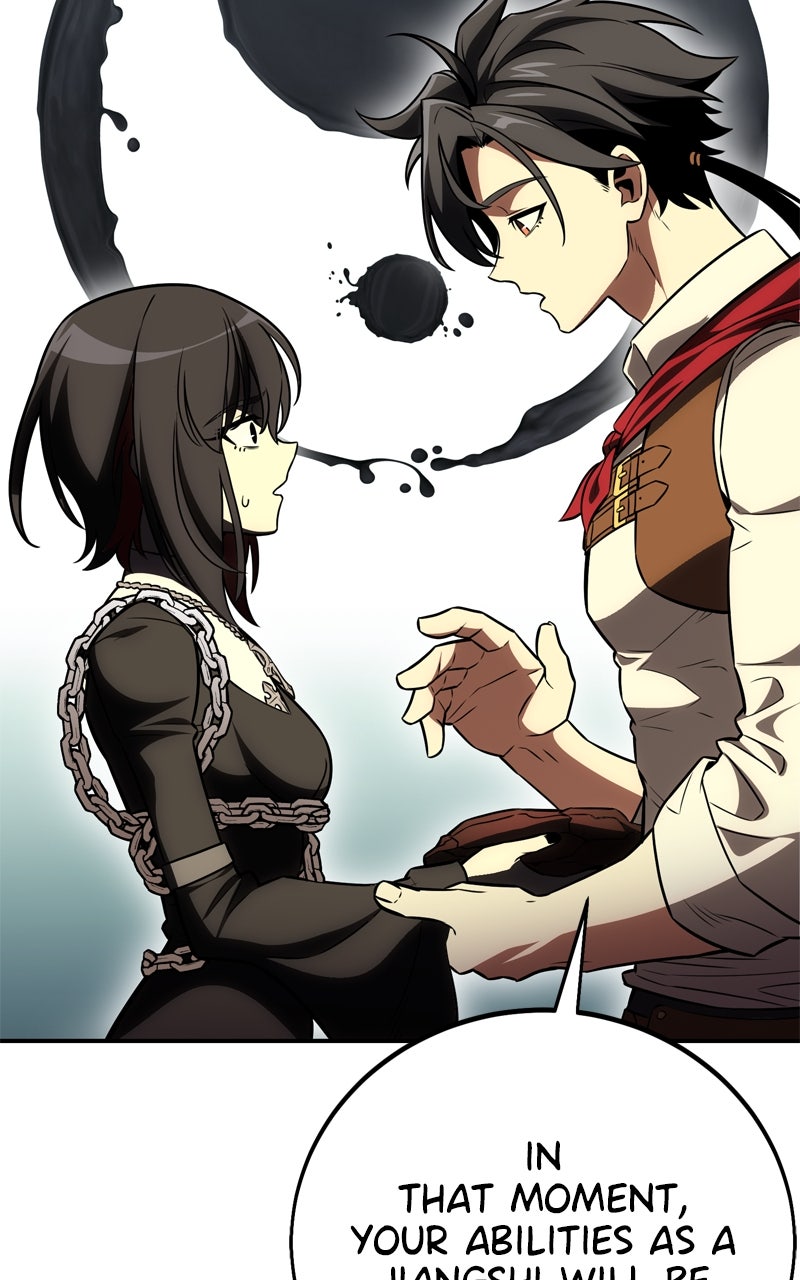 Read I Killed the Main Player Manga Online