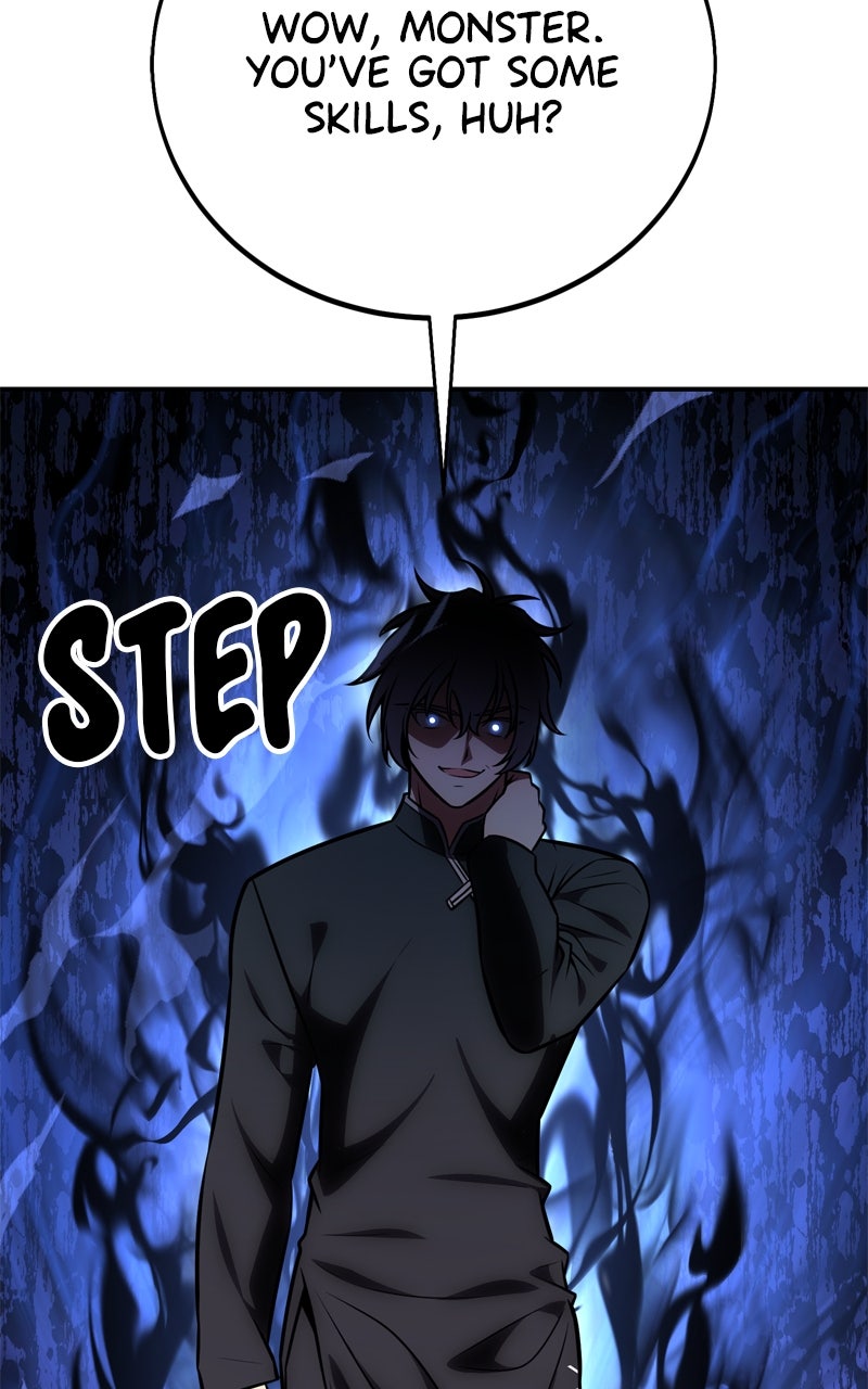 Read I Killed the Main Player Manga Online