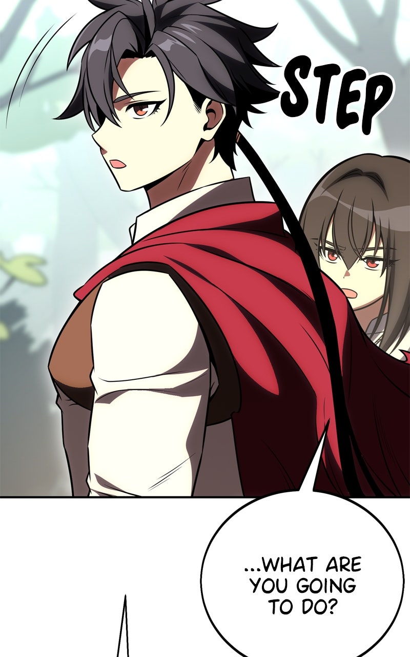 Read I Killed the Main Player Manga Online