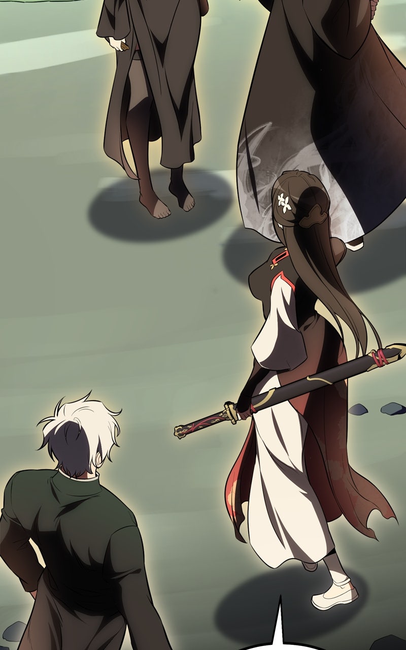 Read I Killed the Main Player Manga Online