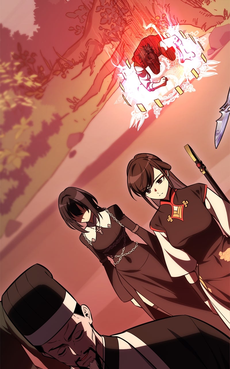 Read I Killed the Main Player Manga Online