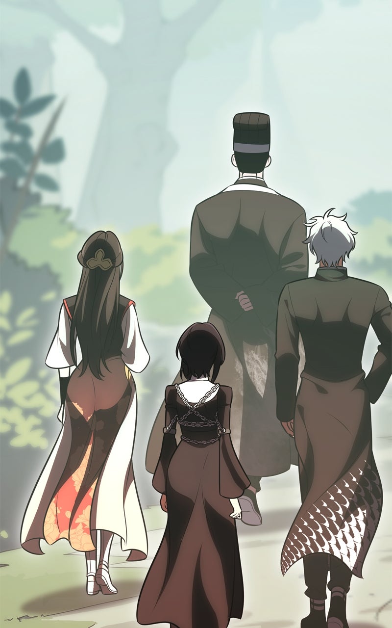 Read I Killed the Main Player Manga Online