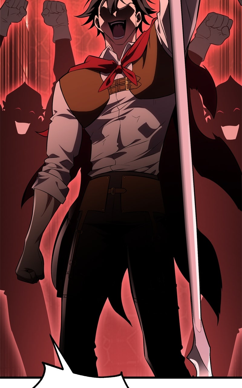 Read I Killed the Main Player Manga Online