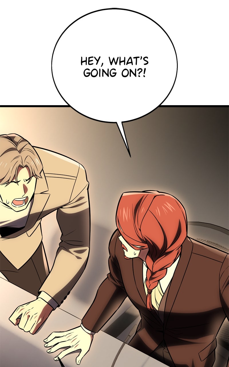 Read I Killed the Main Player Manga Online