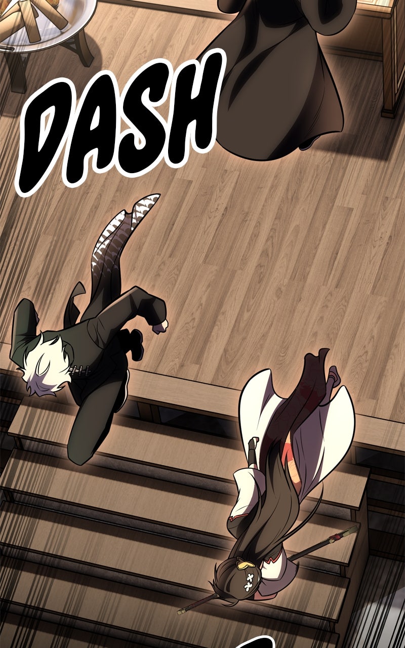 Read I Killed the Main Player Manga Online