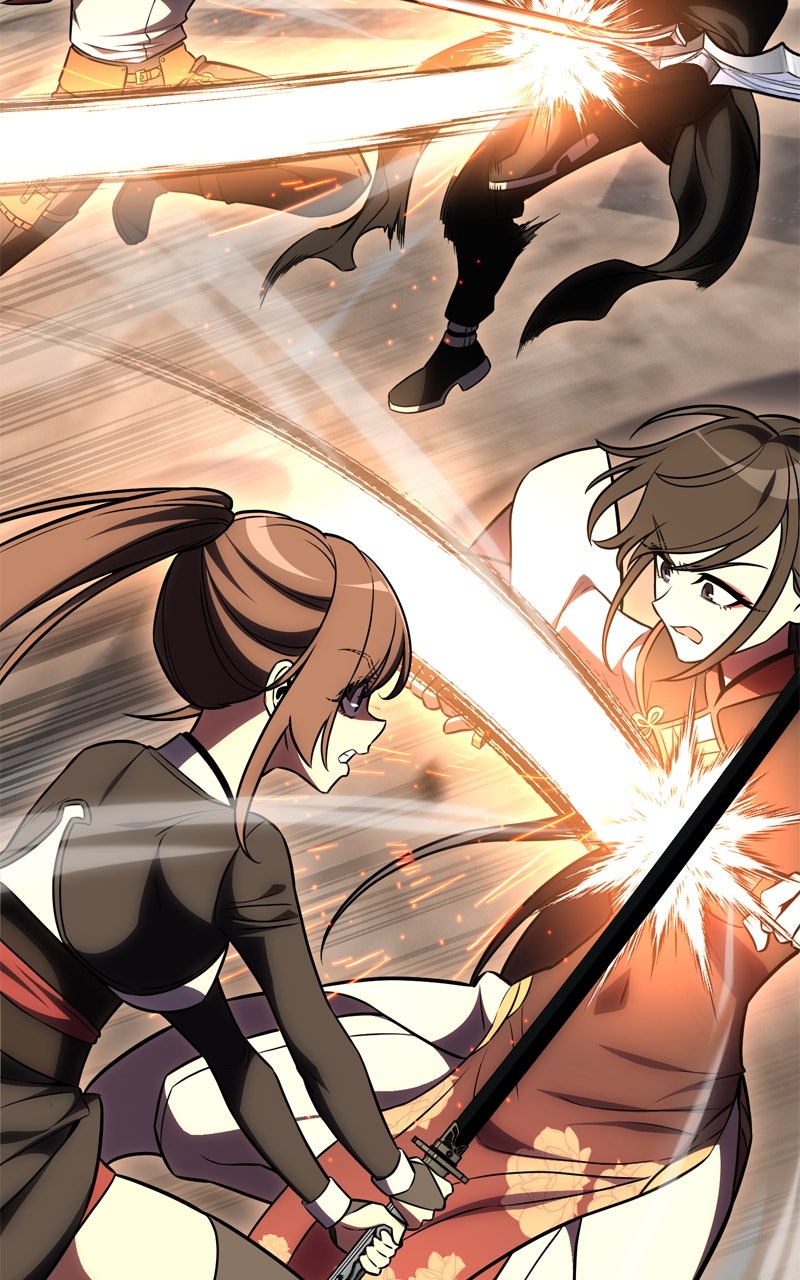 Read I Killed the Main Player Manga Online