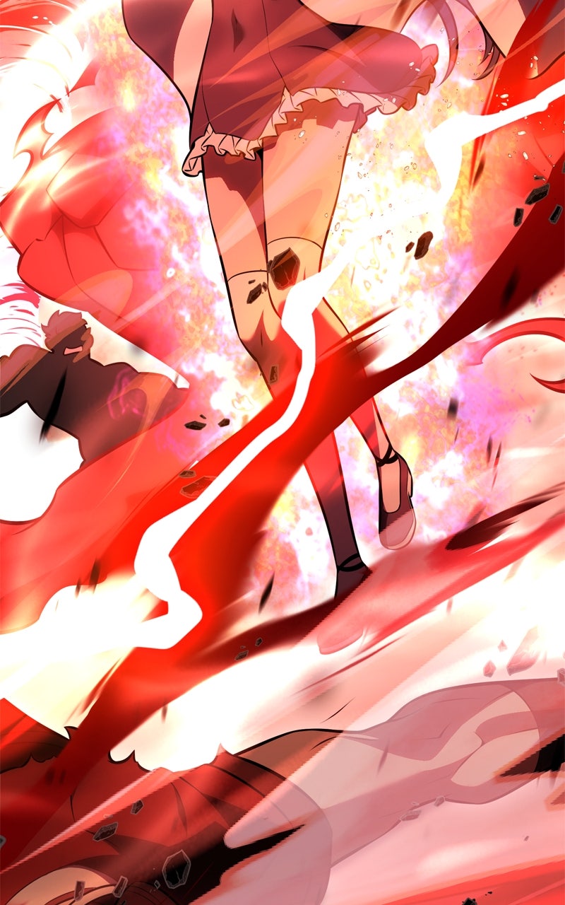 Read I Killed the Main Player Manga Online