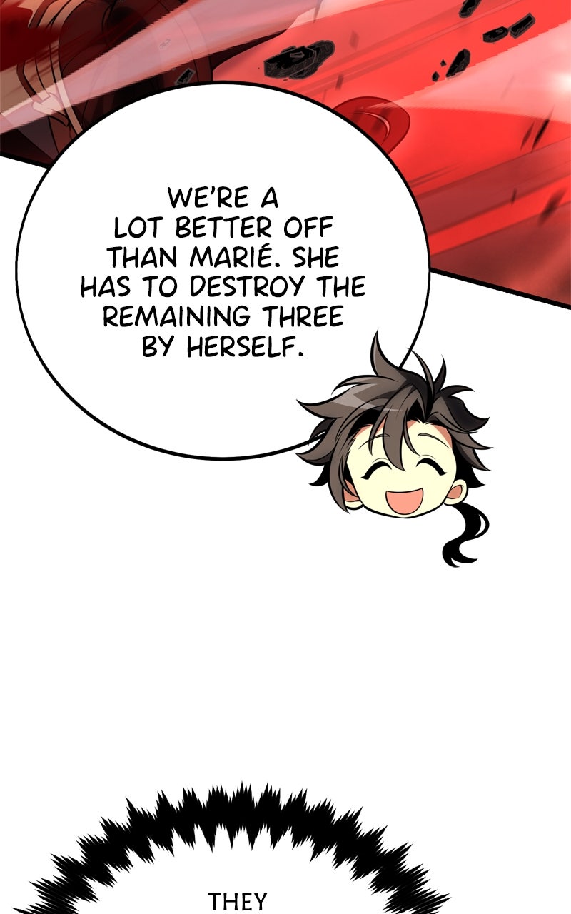 Read I Killed the Main Player Manga Online