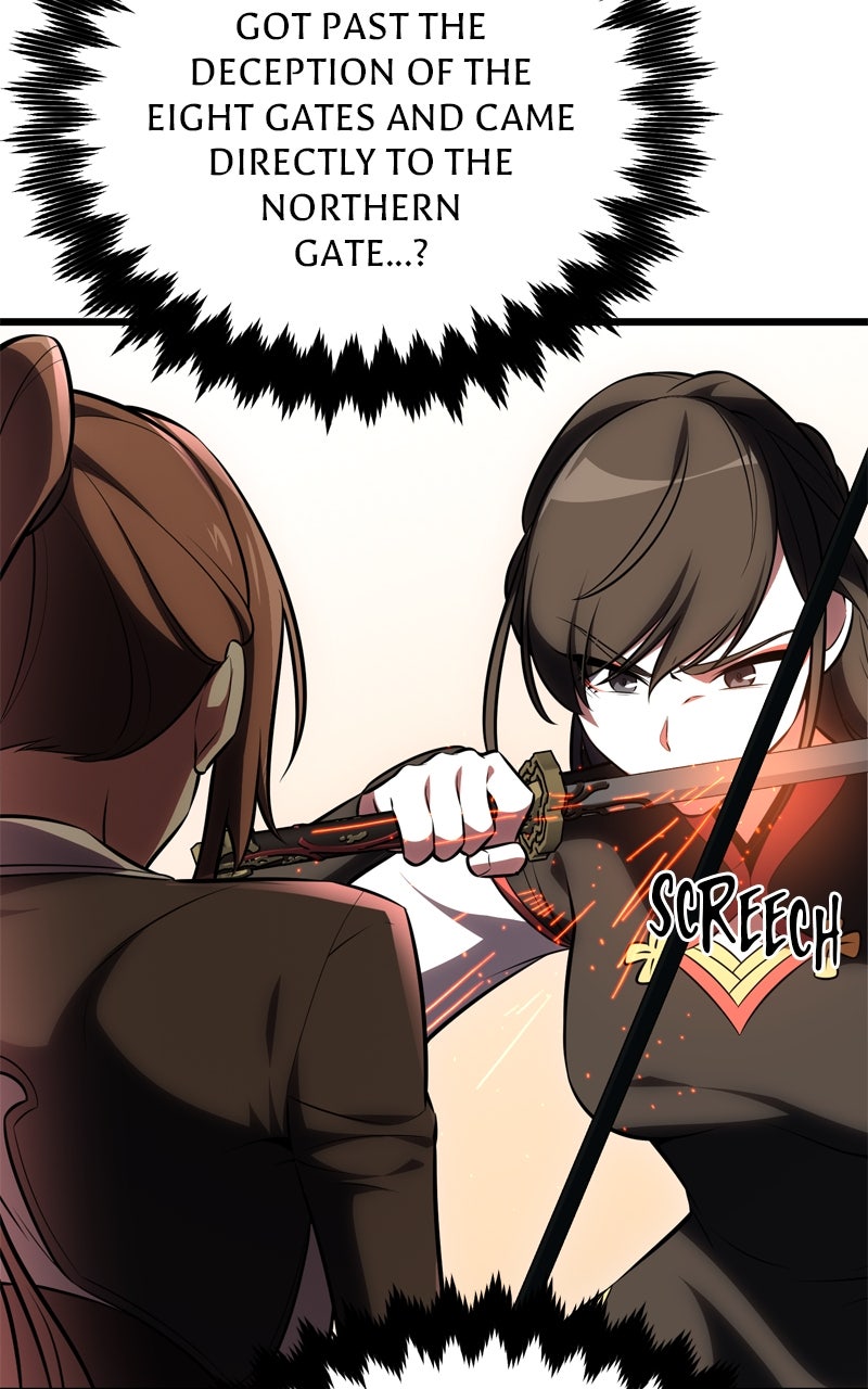 Read I Killed the Main Player Manga Online
