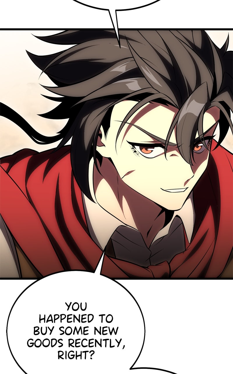 Read I Killed the Main Player Manga Online