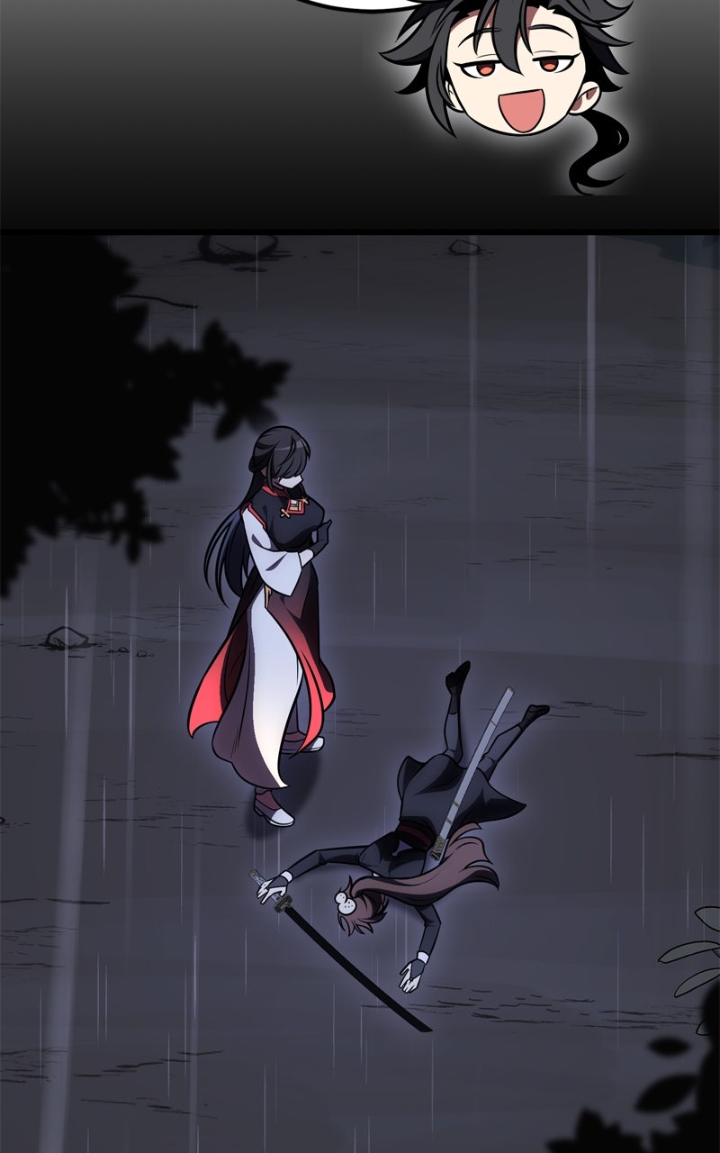 Read I Killed the Main Player Manga Online