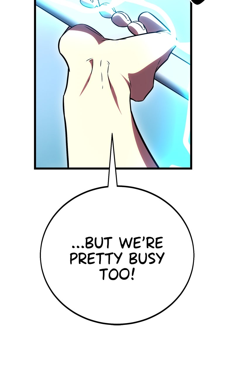 Read I Killed the Main Player Manga Online