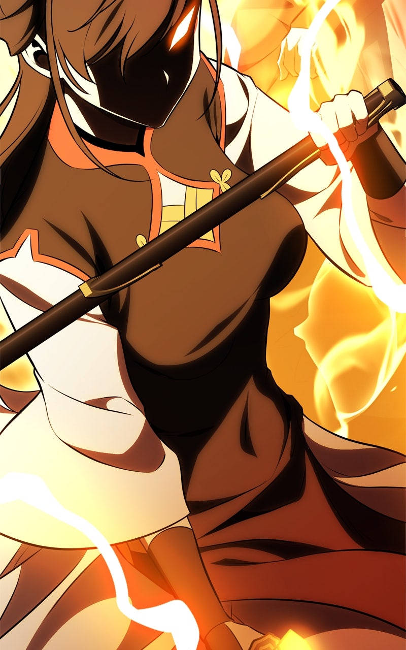 Read I Killed the Main Player Manga Online