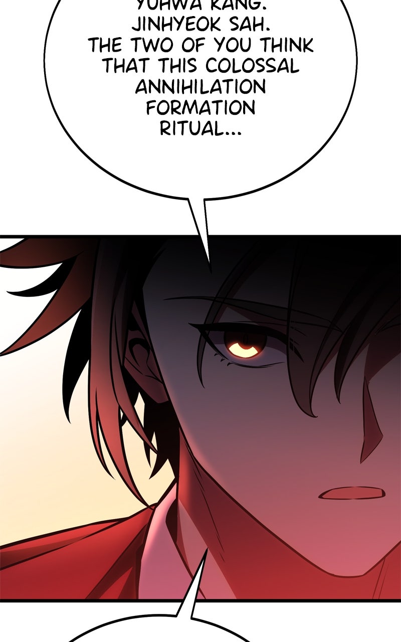 Read I Killed the Main Player Manga Online