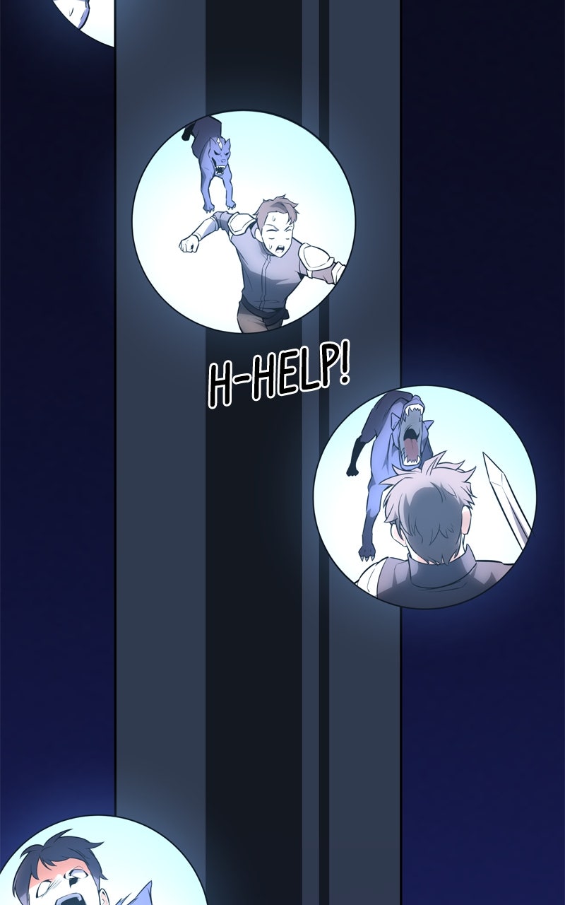 Read I Killed the Main Player Manga Online