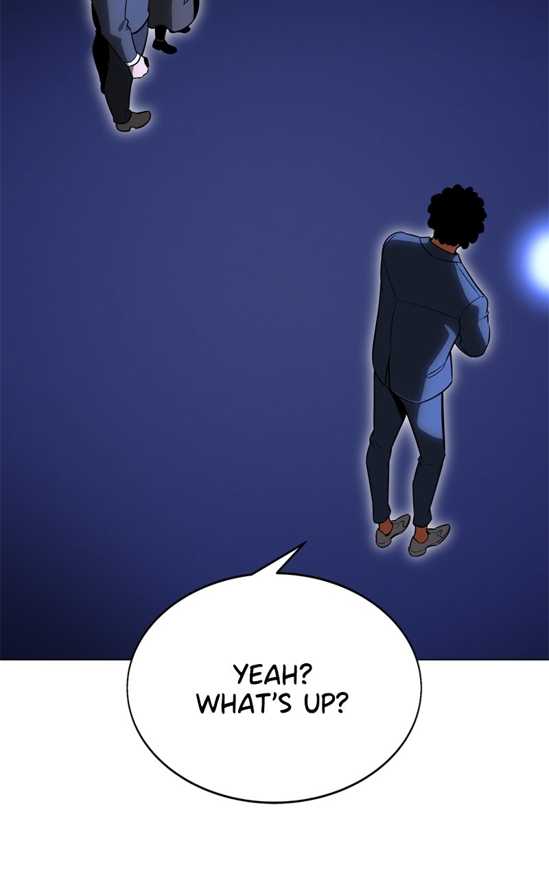 Read I Killed the Main Player Manga Online