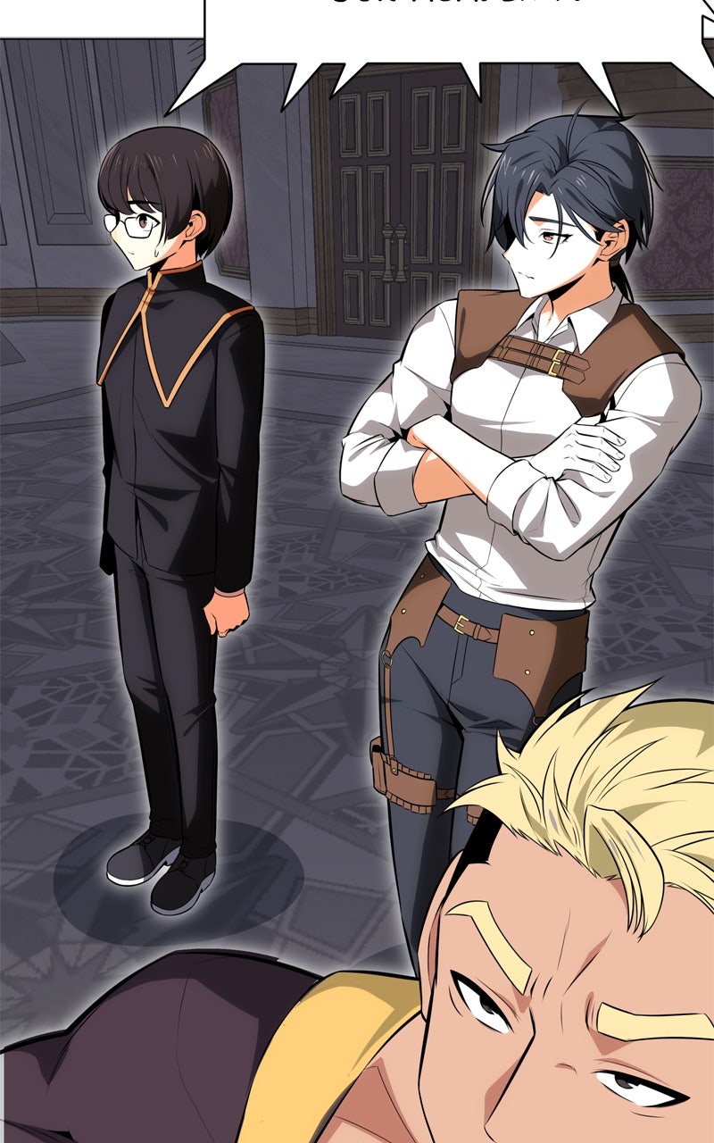 Read I Killed the Main Player Manga Online