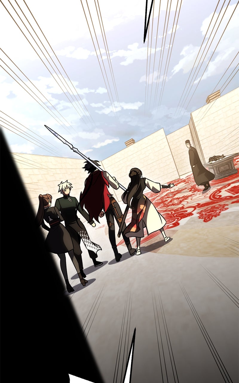 Read I Killed the Main Player Manga Online