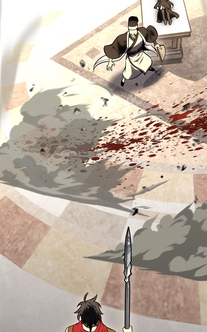 Read I Killed the Main Player Manga Online