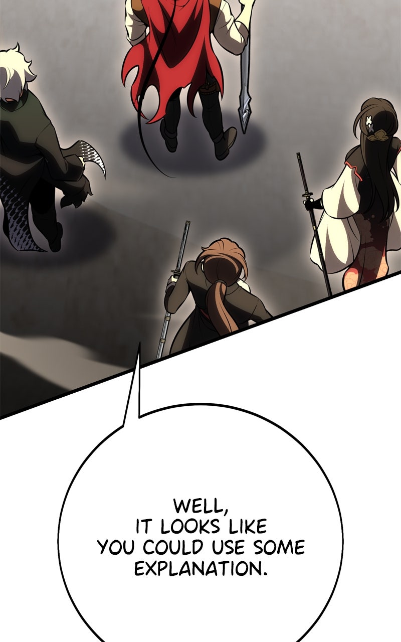 Read I Killed the Main Player Manga Online