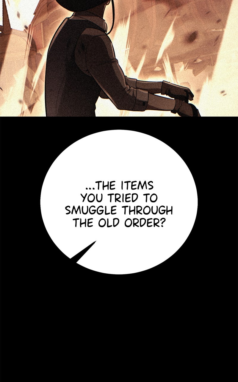 Read I Killed the Main Player Manga Online