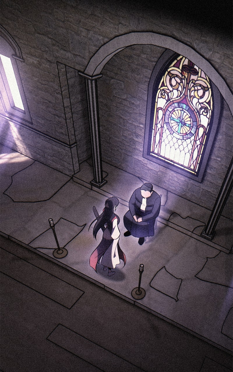 Read I Killed the Main Player Manga Online