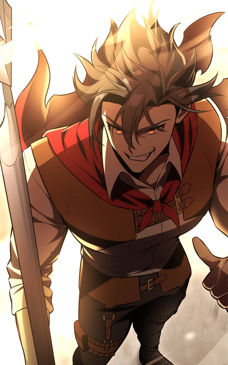 Read I Killed the Main Player Manga Online