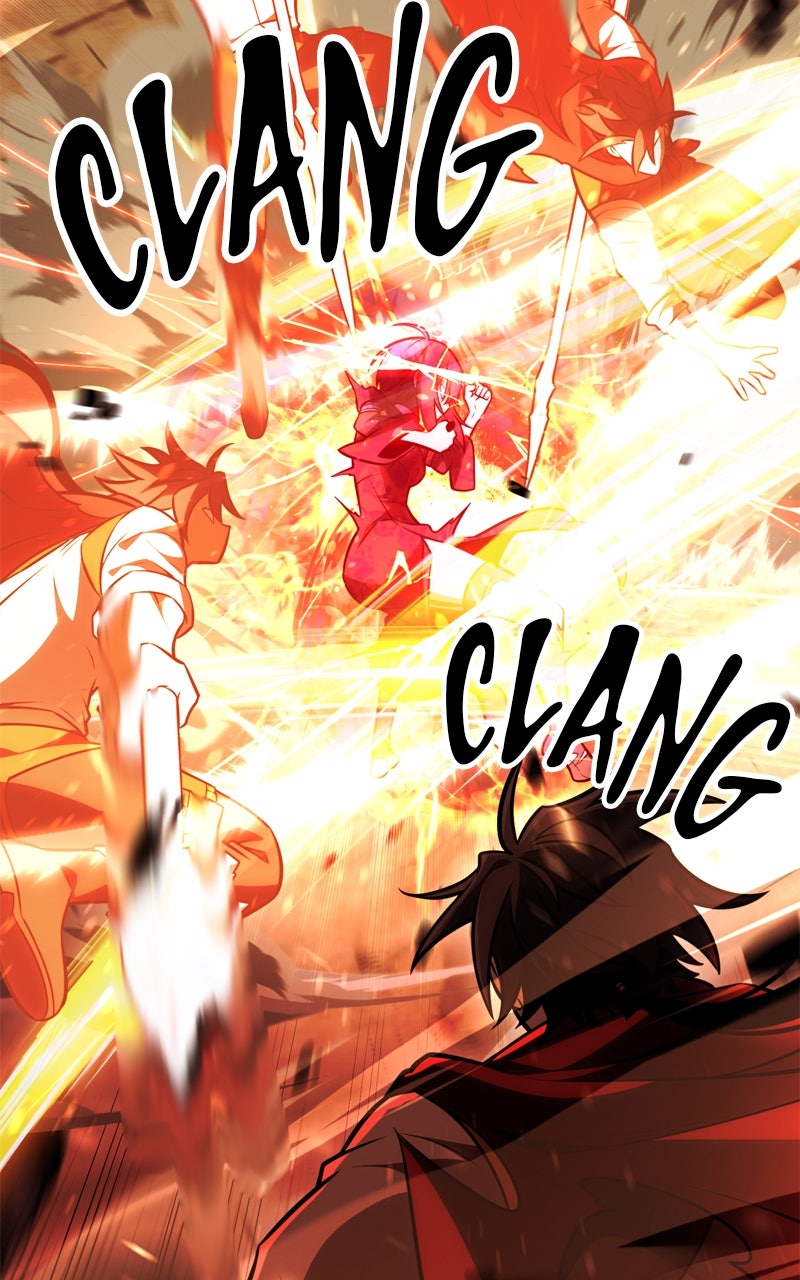 Read I Killed the Main Player Manga Online